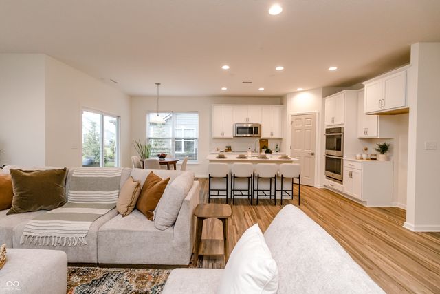 11406 Wicker Lane, Noblesville, IN 46060