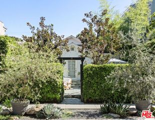 804 Westmount Drive, West Hollywood, CA 90069