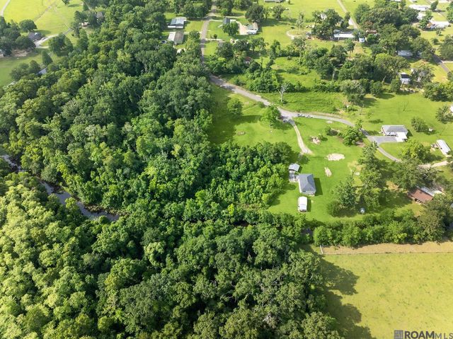 12226 and 12246 Peter Bourgeois Rd, St Amant, LA 70774