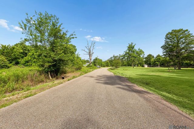 12226 and 12246 Peter Bourgeois Rd, St Amant, LA 70774