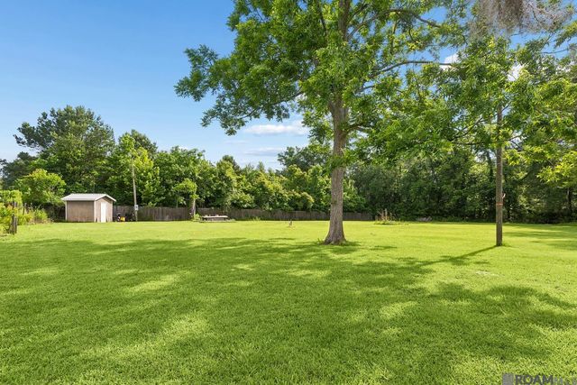 12226 and 12246 Peter Bourgeois Rd, St Amant, LA 70774