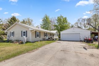 2780 Beebe Road, Howard Twp, MI 49120