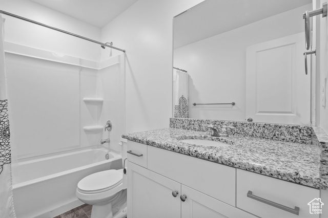 12988 S COHAB CANYON CT, Riverton, UT 84096