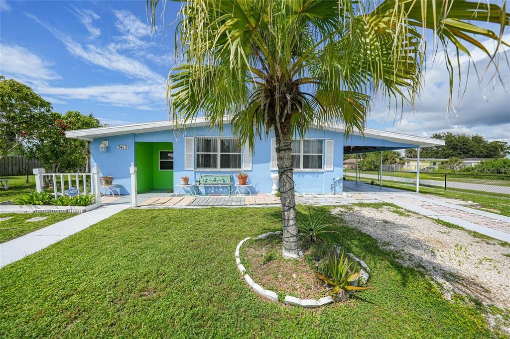 3413 WESTLUND TERRACE, Port Charlotte, FL 33952