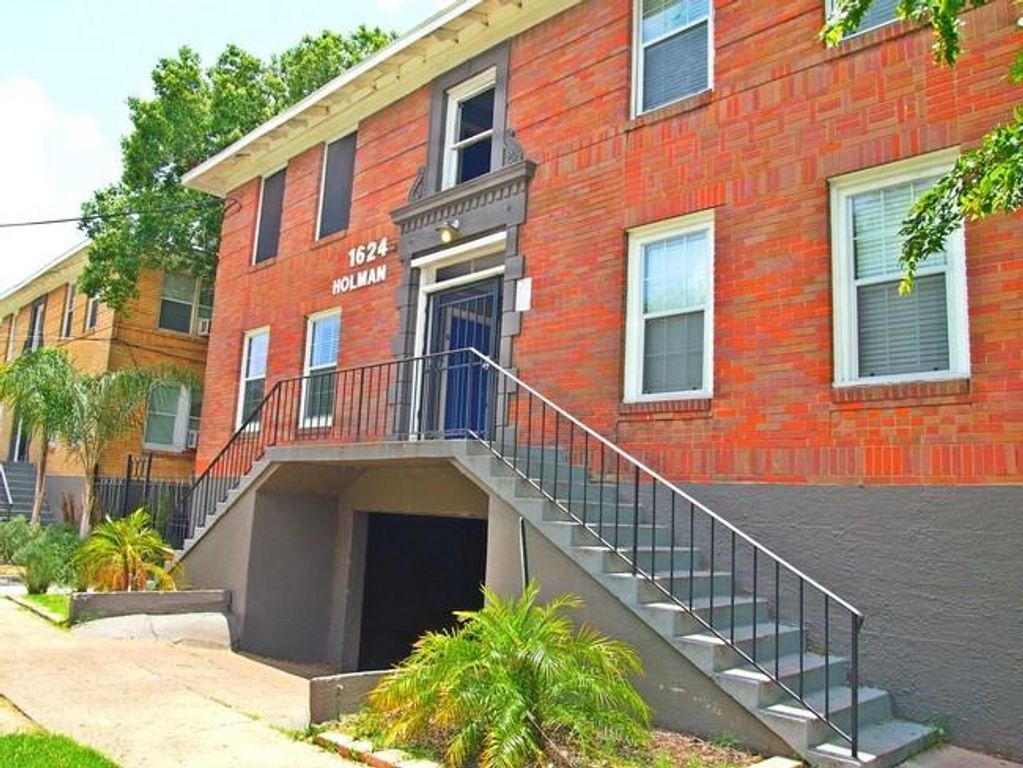 1624 Holman Street 02, Houston, TX 77004