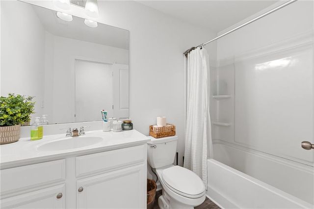575 Sausalito Walk, Suwanee, GA 30024
