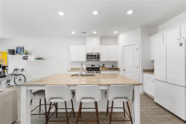 575 Sausalito Walk, Suwanee, GA 30024
