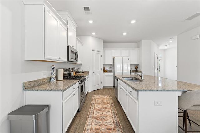 575 Sausalito Walk, Suwanee, GA 30024