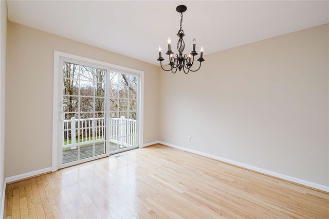 9 Morrill Lane 6, North Providence, RI 02904