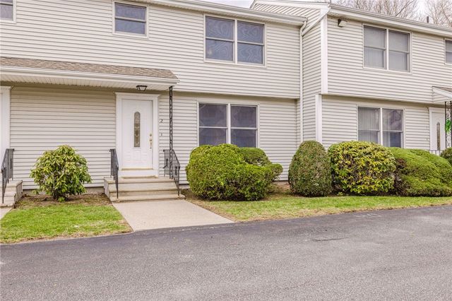 9 Morrill Lane 6, North Providence, RI 02904