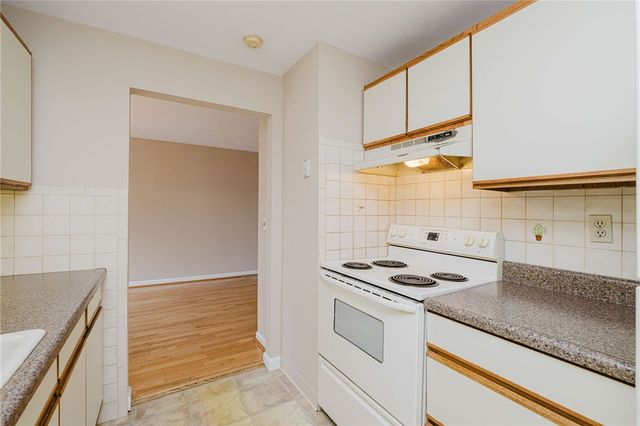 9 Morrill Lane 6, North Providence, RI 02904