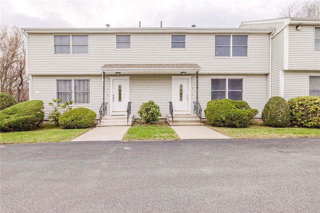 9 Morrill Lane 6, North Providence, RI 02904