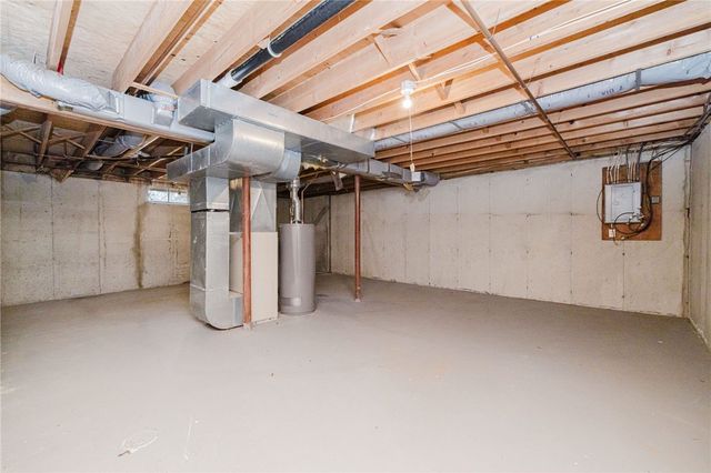 9 Morrill Lane 6, North Providence, RI 02904