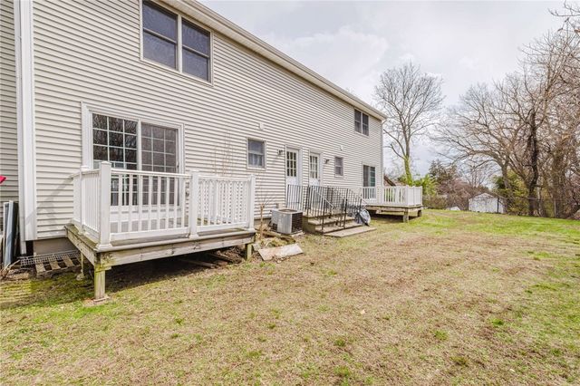 9 Morrill Lane 6, North Providence, RI 02904