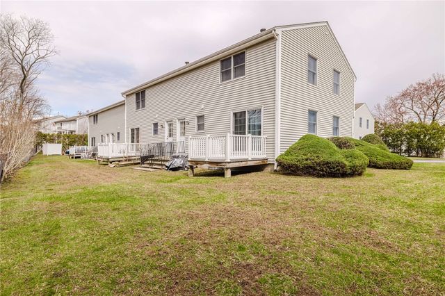 9 Morrill Lane 6, North Providence, RI 02904