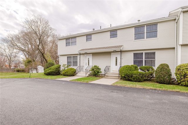 9 Morrill Lane 6, North Providence, RI 02904
