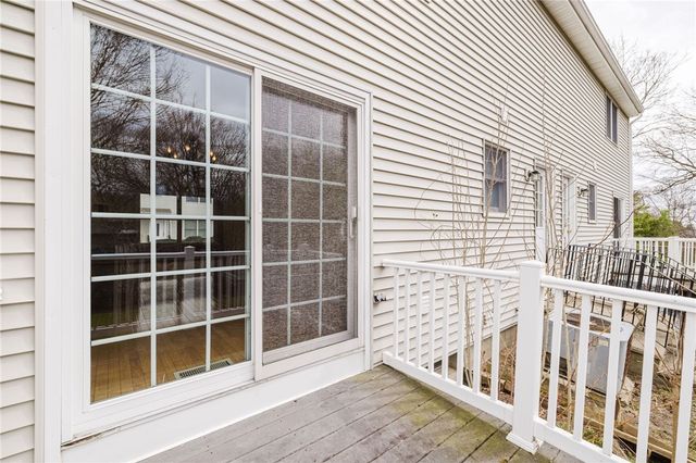 9 Morrill Lane 6, North Providence, RI 02904