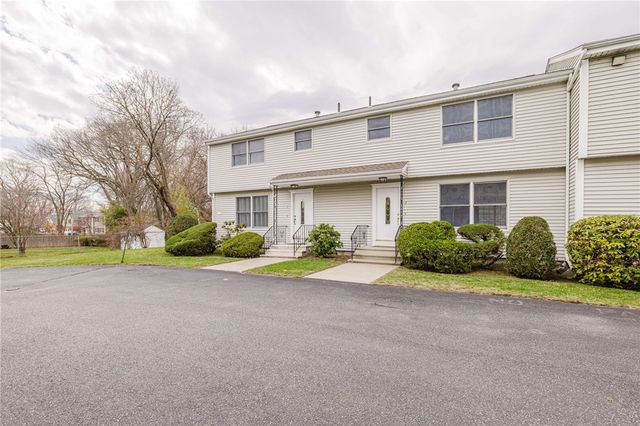 9 Morrill Lane 6, North Providence, RI 02904