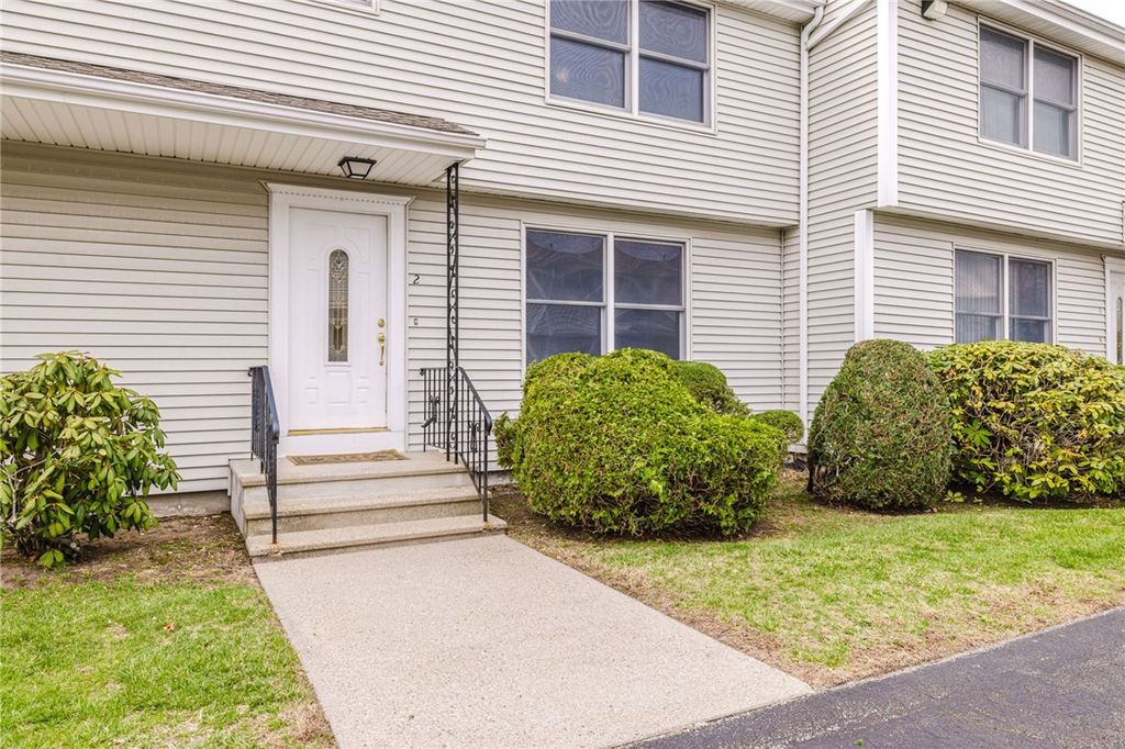 9 Morrill Lane 6, North Providence, RI 02904