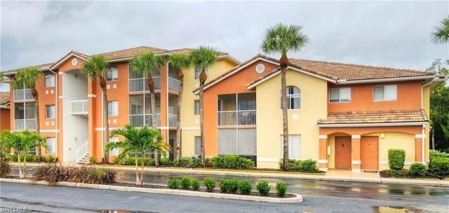 6361 Aragon WAY 105, Fort Myers, FL 33966