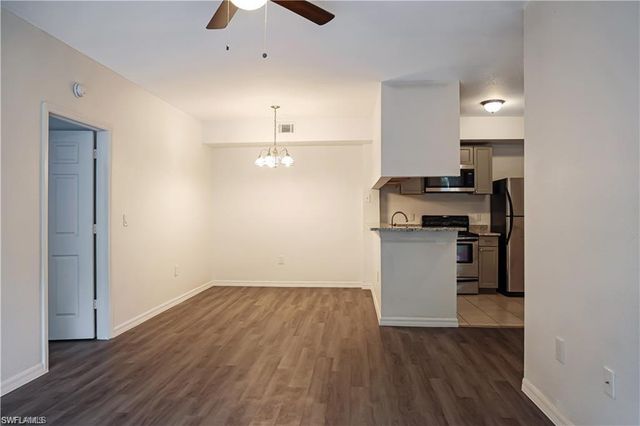 6361 Aragon WAY 105, Fort Myers, FL 33966