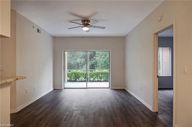 6361 Aragon WAY 105, Fort Myers, FL 33966
