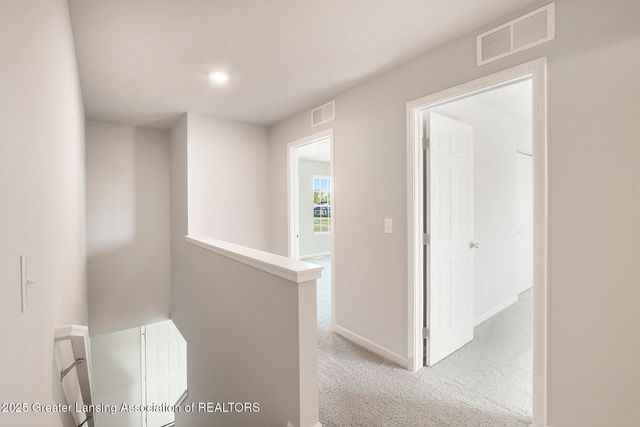 1080 Woodridge Drive, St. Johns, MI 48879