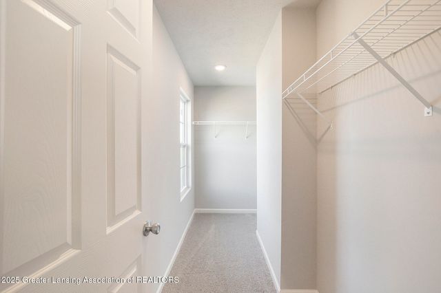 1080 Woodridge Drive, St. Johns, MI 48879