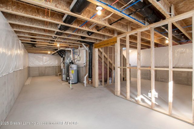 1080 Woodridge Drive, St. Johns, MI 48879