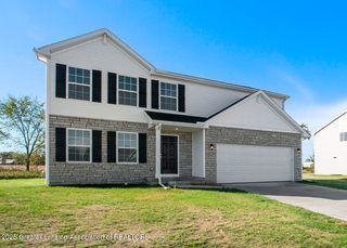 1080 Woodridge Drive, St. Johns, MI 48879