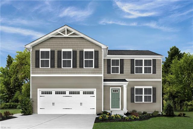 117 Pampas ST, South Mills, NC 27976
