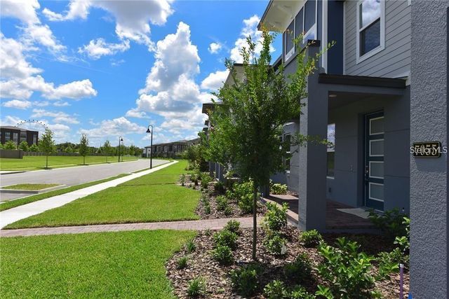 7055 CARRICKBEND LANE, Orlando, FL 32819