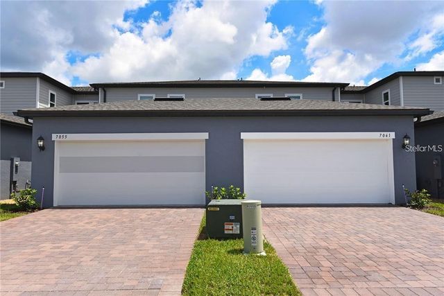 7055 CARRICKBEND LANE, Orlando, FL 32819