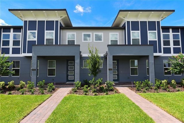 7055 CARRICKBEND LANE, Orlando, FL 32819