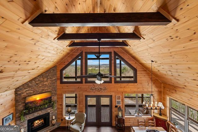 259 Red Bush School Road, Blue Ridge, GA 30513