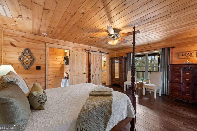 259 Red Bush School Road, Blue Ridge, GA 30513