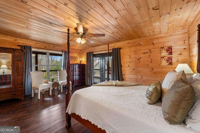 259 Red Bush School Road, Blue Ridge, GA 30513