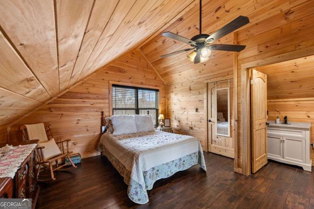 259 Red Bush School Road, Blue Ridge, GA 30513