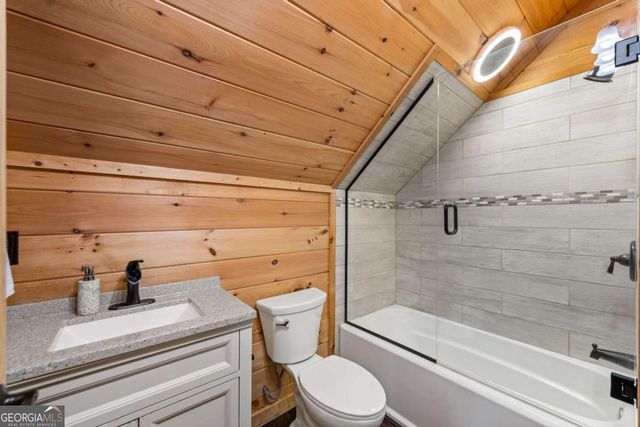 259 Red Bush School Road, Blue Ridge, GA 30513
