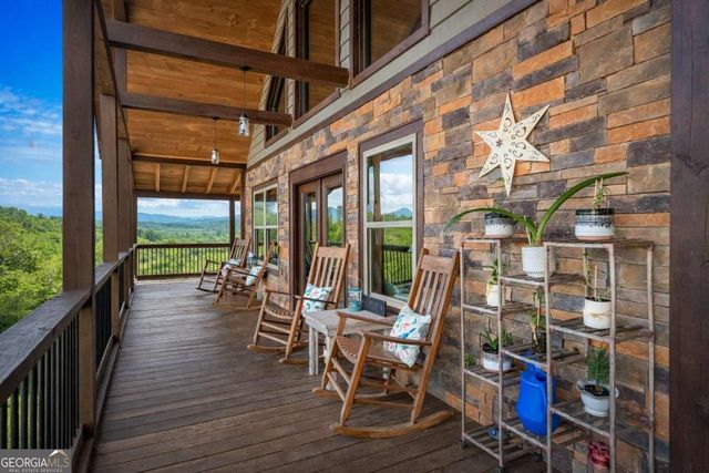 259 Red Bush School Road, Blue Ridge, GA 30513