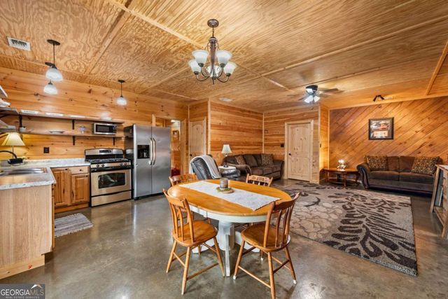 259 Red Bush School Road, Blue Ridge, GA 30513