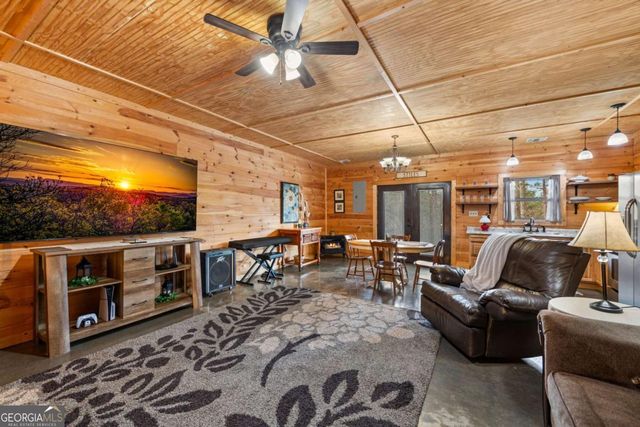 259 Red Bush School Road, Blue Ridge, GA 30513