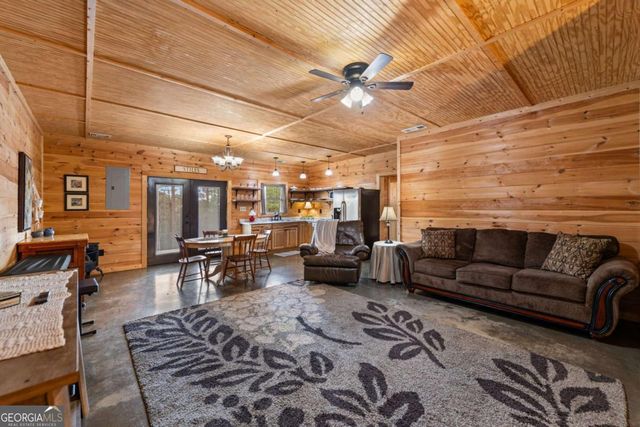 259 Red Bush School Road, Blue Ridge, GA 30513