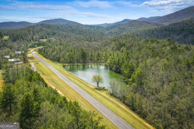 259 Red Bush School Road, Blue Ridge, GA 30513