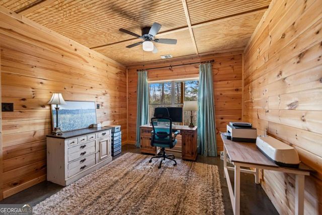 259 Red Bush School Road, Blue Ridge, GA 30513