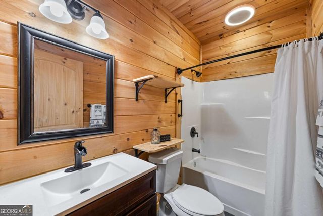259 Red Bush School Road, Blue Ridge, GA 30513