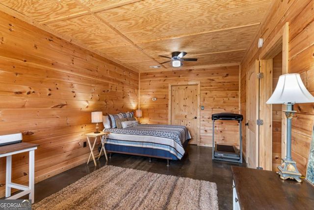 259 Red Bush School Road, Blue Ridge, GA 30513