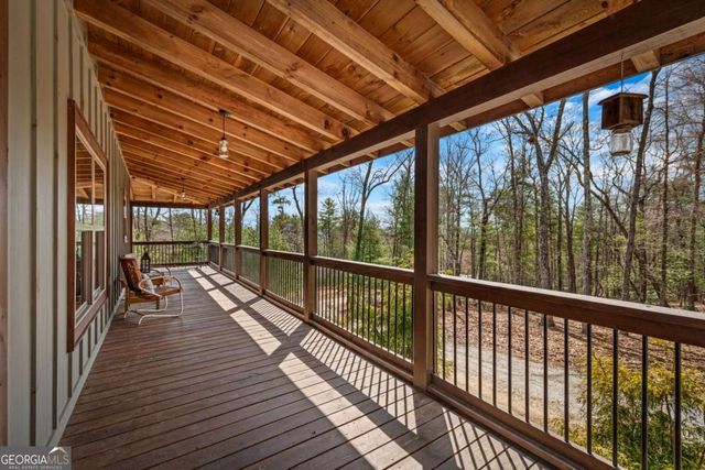 259 Red Bush School Road, Blue Ridge, GA 30513