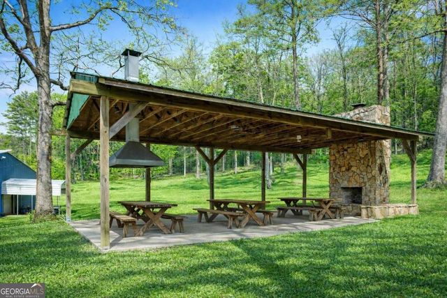 259 Red Bush School Road, Blue Ridge, GA 30513