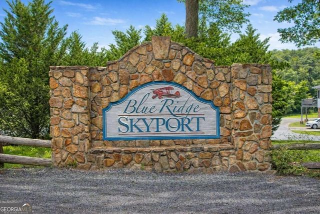 259 Red Bush School Road, Blue Ridge, GA 30513